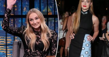 Is this the A-list couple Sophie Turner accidentally broke up with her flirting?