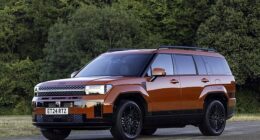 Is this the best seven-seater on sale? Hyundai's Santa Fe might have marmite looks but there's no doubting its roominess. Daily Mail Motoring Editor Rob Hull has spent a week to see if it really is the cream of the seven-seat crop