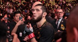Islam Makhachev vs Jack Della Maddalena fight date ‘leaked’ by Khabib Nurmagomedov
