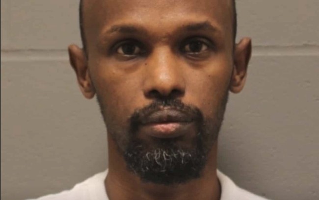 Islamic Community Center Begs for Mercy as Man Gets Sentenced for CSA of 12-Year-Old – HotAir