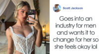 “It Made Me Feel Like I Was A Joke”: 23YO Quits $116K Job After Male Co-Workers’ Degrading Comments