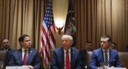 It's Grading Time—Trump Weighs in on Rubio, McMahon, RFK Jr. and Other Cabinet Members' Job Performance – RedState