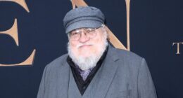 It's Time To Accept George R.R. Martin Doesn't Owe Us The Winds Of Winter