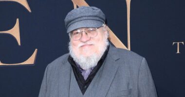 It's Time To Accept George R.R. Martin Doesn't Owe Us The Winds Of Winter