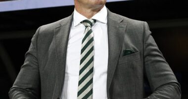 Brendan Rodgers had warned that his squad needed reinforcing for the play-off