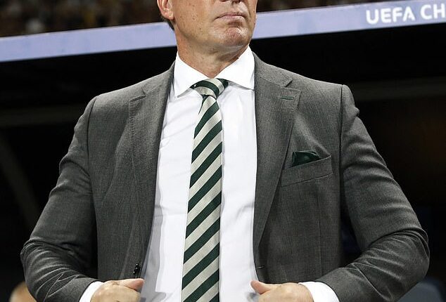 Brendan Rodgers had warned that his squad needed reinforcing for the play-off