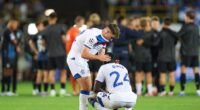 Rangers were humiliated by Club Brugge on Wednesday night, thrashed 6-0 in the second leg