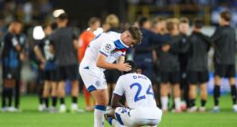 Rangers were humiliated by Club Brugge on Wednesday night, thrashed 6-0 in the second leg