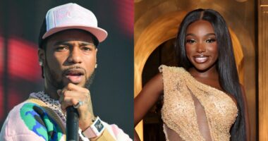 Key Glock Drops New Music Video With Love Island Star JaNa Craig as His Love Interest