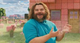 Jack Black has Become Box Office Gold for Video Game Adaptations