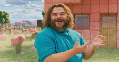 Jack Black has Become Box Office Gold for Video Game Adaptations