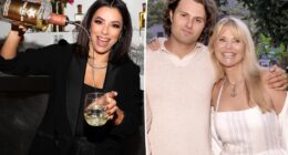 Jack Brinkley-Cook's Rove sues Eva Longoria’s tequila brand
