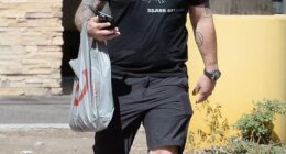 Jack Osbourne honored his late father Ozzy Osbourne with a heartfelt tribute over the weekend