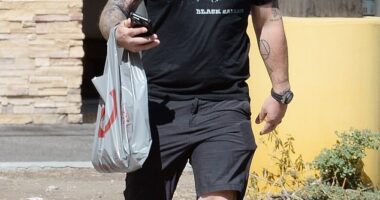 Jack Osbourne honored his late father Ozzy Osbourne with a heartfelt tribute over the weekend