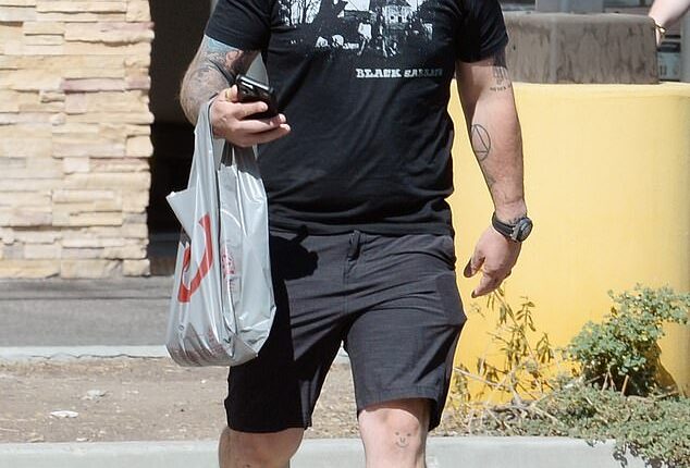 Jack Osbourne honored his late father Ozzy Osbourne with a heartfelt tribute over the weekend