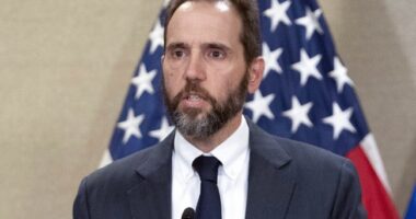 Jack Smith Reportedly Under Investigation for Violating Hatch Act – RedState