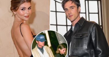 Jacob Elordi and Olivia Jade Giannulli reportedly break up after four-year on-again, off-again romance