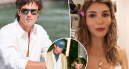 Jacob Elordi steps out for first red carpet since Olivia Jade Giannulli split