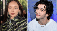 Jade Thirlwall criticises Matty Healy over ‘disappointing’ political decision