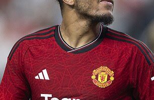 Jadon Sancho has been offered a Man United escape with two more clubs eyeing the winger