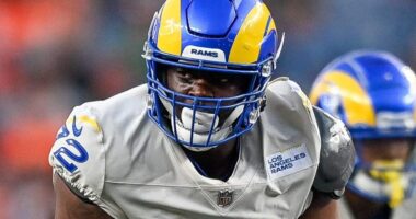 Jaguars Add a Pair of Linemen Ahead of First Preseason Game