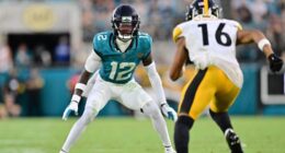 Jaguars Head Coach Calls Travis Hunter Team's Biggest Offseason 'Curveball'