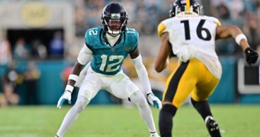 Jaguars Head Coach Calls Travis Hunter Team's Biggest Offseason 'Curveball'