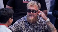 Jake Paul's next opponent has been revealed after talks with Anthony Joshua broke down