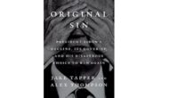 Jake Tapper 'Outs' Himself As Total Partisan Hack in Pathetic Audio Version of 'Original Sin' – RedState