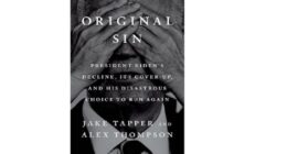 Jake Tapper 'Outs' Himself As Total Partisan Hack in Pathetic Audio Version of 'Original Sin' – RedState