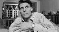James Fox Net Worth