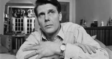 James Fox Net Worth