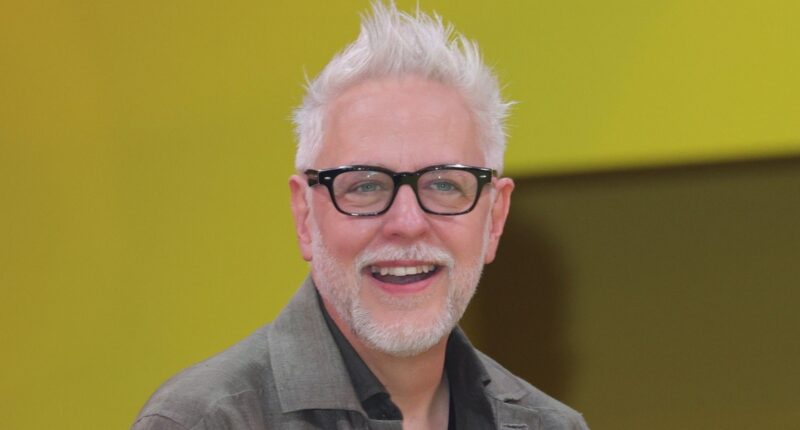 James Gunn Reveals DCU's Approach To Recasting, Avoiding MCU's Challenges