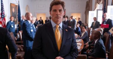 James Marsden's Paradise Season 2 Return Could Be Bigger Than Expected