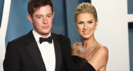 James Rothschild Net Worth