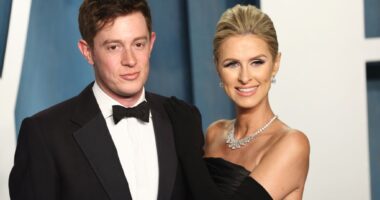 James Rothschild Net Worth