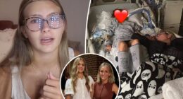 Jamie Lynn Spears' daughter Maddie breaks silence on near-fatal ATV accident