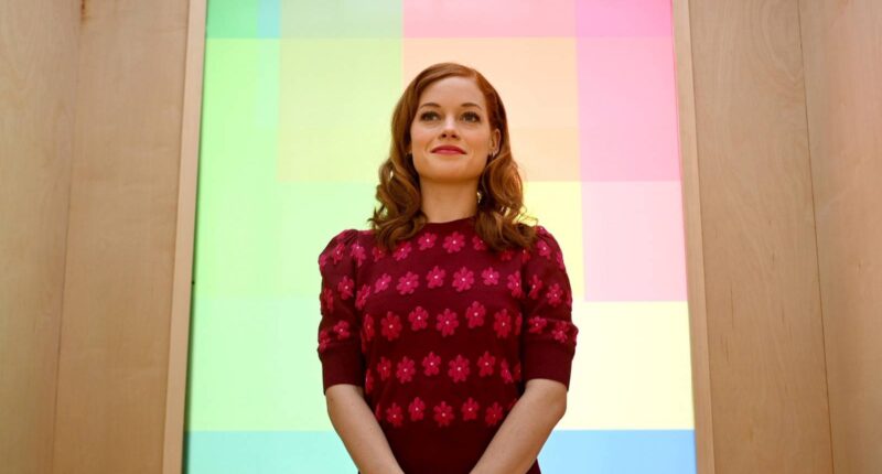 Jane Levy’s Surprising Connection to 2 Hit Comedy Shows [Exclusive]