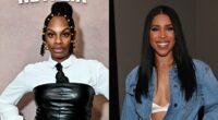 Jasmin Brown Nervous To Raise Son Jess Hilarious Shares Advice Cam Newton Ninth Child