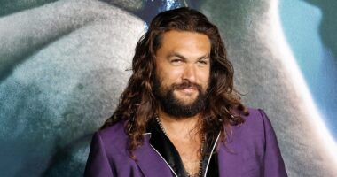Jason Momoa's Epic New 89% Historical Drama Proves He's the King of Apple TV+