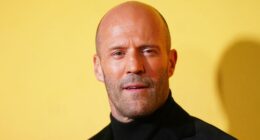 Jason Statham’s 92% RT Thrill Ride Crushes 2 Matt Reeves Classics on Global Streaming Charts