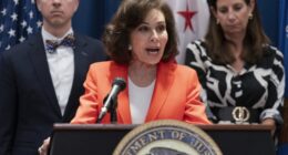 Jeanine Pirro Goes Nuclear Over Assault on DOGE Staffer, Promises Escalation Against D.C. – RedState