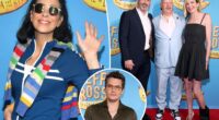 'Jeff Ross: Take A Banana For The Ride' Broadway premiere: Sarah Silverman, Jimmy Kimmel and more