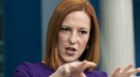 Jen Psaki Gets Wrecked After Despicable Remarks About Trump, Prayer, and Minnesota Mass Shooting – RedState