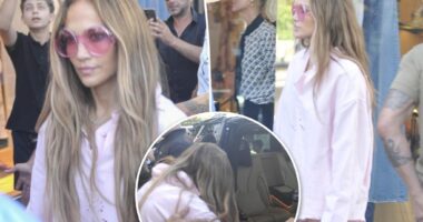 Jennifer Lopez refused entry into Chanel store: report