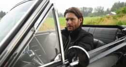 Jensen Ackles’ 75% Rotten Tomatoes Crime Drama Gets a Big Season 3 Update in New Set Video