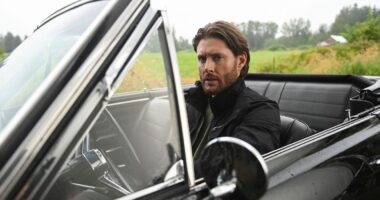 Jensen Ackles’ 75% Rotten Tomatoes Crime Drama Gets a Big Season 3 Update in New Set Video