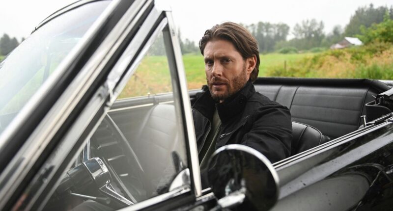 Jensen Ackles’ 75% Rotten Tomatoes Crime Drama Gets a Big Season 3 Update in New Set Video