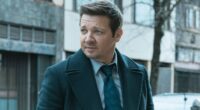 Jeremy Renner Faces a ‘Sopranos’ Icon in New Look at ‘Mayor of Kingstown’ Season 4 [Exclusive]