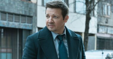 Jeremy Renner Faces a ‘Sopranos’ Icon in New Look at ‘Mayor of Kingstown’ Season 4 [Exclusive]